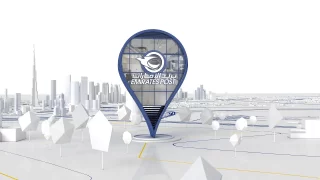 الرمز البريدي دبي