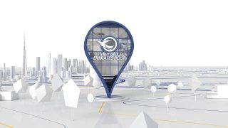 ما هو الرمز البريدي أبوظبي